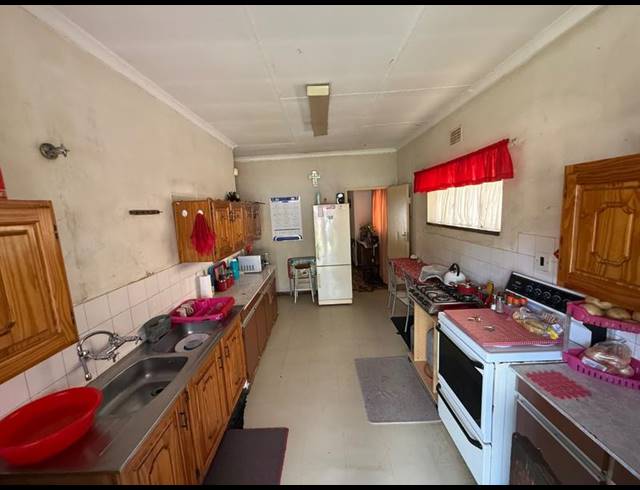 3 BEDROOM HOUSE FOR SALE IN VANDERBIJLPARK CW 2
